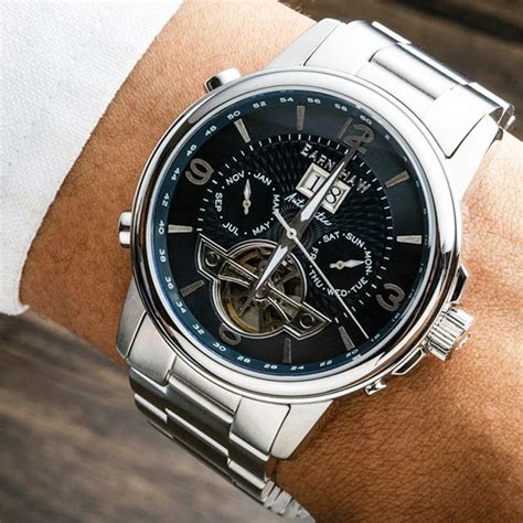 tempo storm automatic.